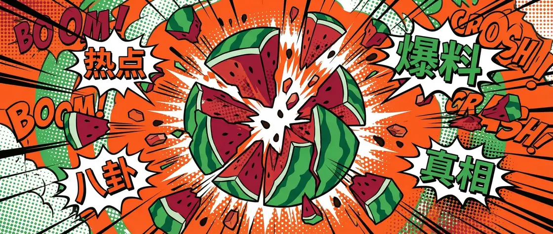 国奥体育网站 今日头瓜爆炸漫画横幅